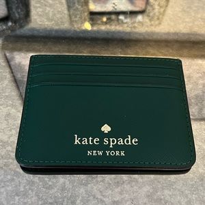 Kate Spade Card Holder